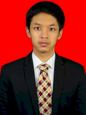 AULIA YUDHISTIRA DEWANTO