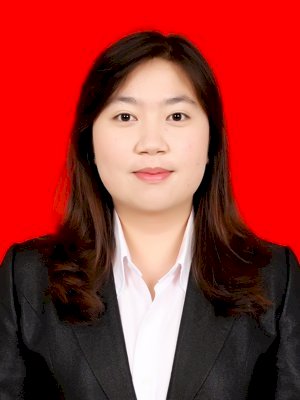 GREATNESS IMANUELLA RAMPI