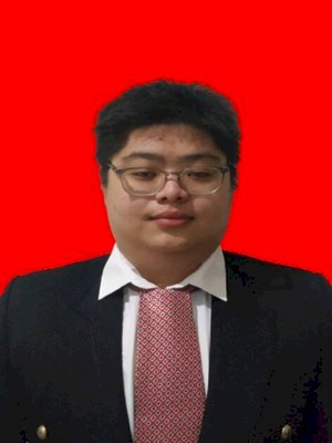 ALVIN WANGSA
