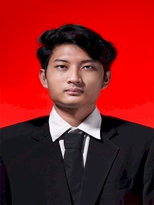 RAEY FARNANDA