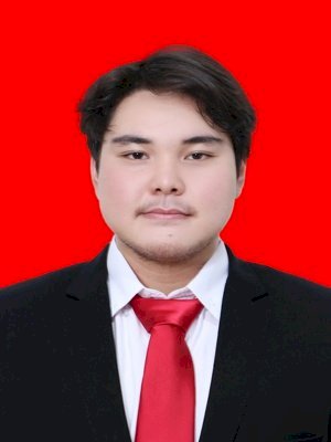 JONATHAN GUNAWAN