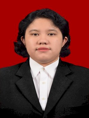 ANNISA DIWANTI SAKSONO PUTRI