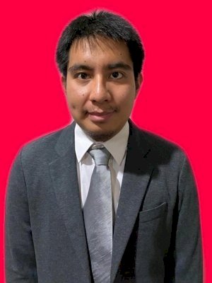 VINCENTIUS TRISTAN GIBRAN RADISTIRA