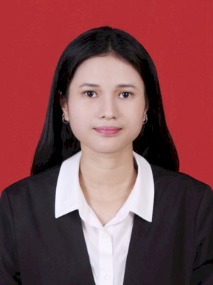 INDIRA PRIVIA SALSABILLA