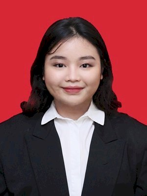 OLIVIANDRA GERALDINE