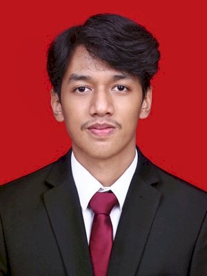 RENDYKA AUDY SATRIA