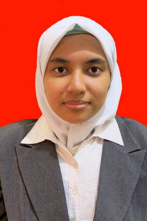 ALIYA NISA ANINDITA