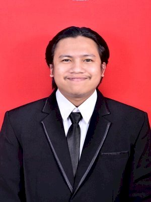 MUHAMMAD AFFAN ALFATAH