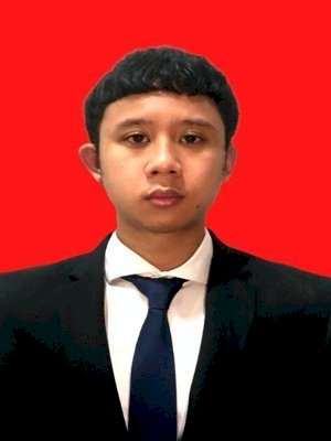 ARFIKI KENAN RAMADHAN