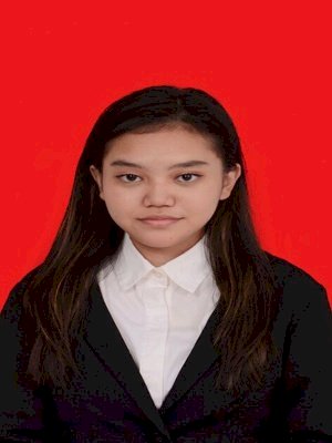 DOMINIQUE GABRIELLA DANISWORO