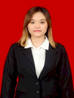 JESSY ISKANDAR
