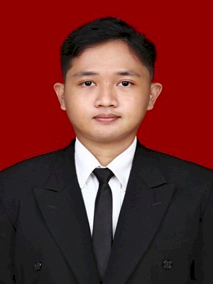 YEHEZKIEL SURYO CAHYOADI NUGRAHA