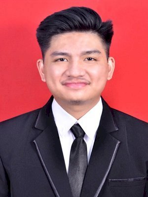 AHMAD ADE JERY