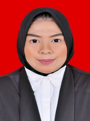 SITI FAUZIYANA MARDIYANTI