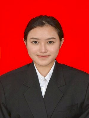 AMELIA NATASHA