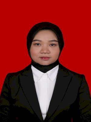 TASYA NURUL AMALIA