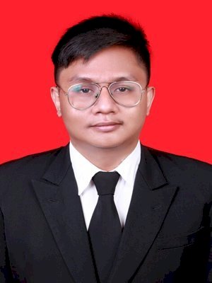 HEDIANTO SAMIAJI RACHMADI