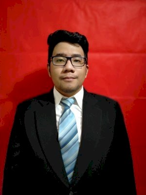 IMMANUEL RONALDO RAMAWAN