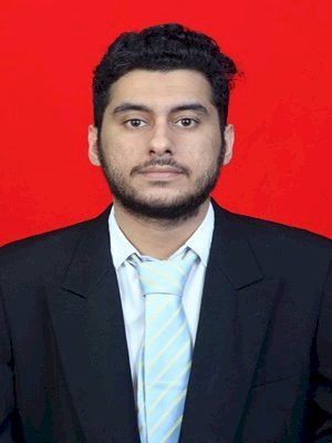 ALI ZAENAL ABIDIN