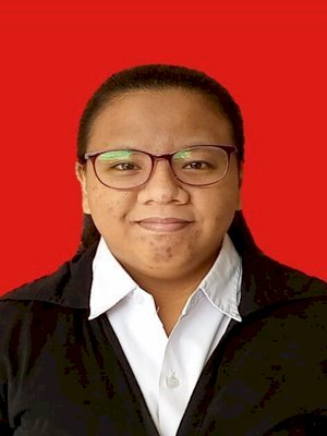 LIEM MARISKA SARAH PRAMUDYA