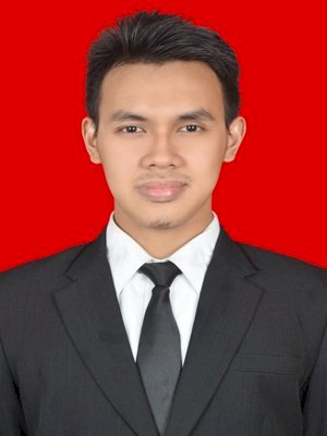 MUHAMMAD AMAR MA'RUF