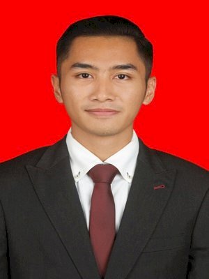 SAKTIONO BUDI RAHARJO