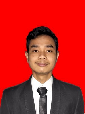 MOCHAMMAD JAVIER ZANETTI