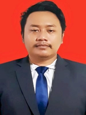 MUHAMMAD ILMAN ALAM