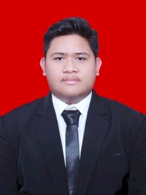 GRADY AXELAURIGA HARIYADI