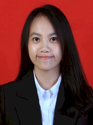 TESSALONIKA NATASYA WULUS