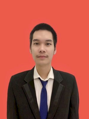 GREGORIUS JOZHUA