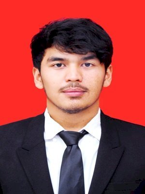 DEAN SYAFEND HARDI