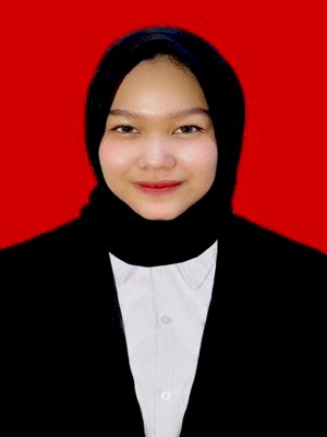 LARAS SEPTIANINGSIH