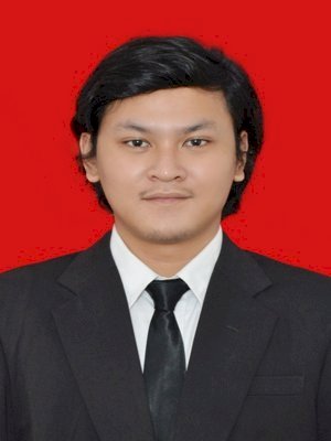 MUHAMMAD DARIEN SHAHIZIDAN