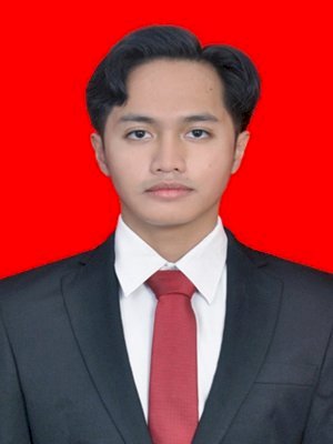 RIDHO YOGATAMA