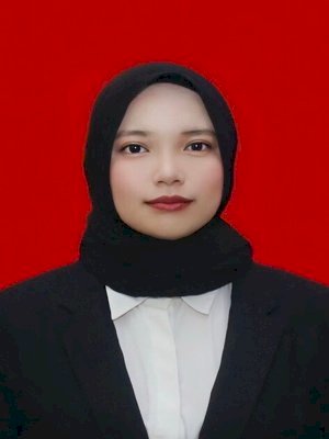 ZAKIYYAH MUTIARA AZZAHRA