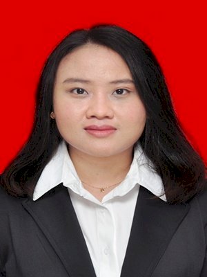 ERI MEIDIANA SANGGARWANI