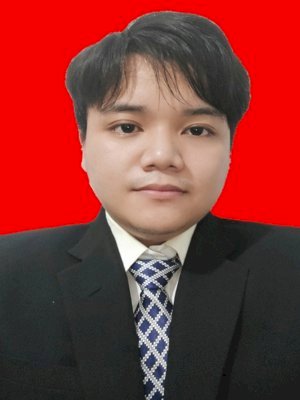 TENNY SEPTIANUS