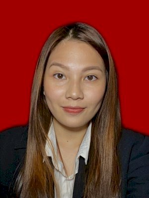 VIRALIA PRETTY KAAWOAN PADANG