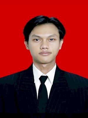 AKHMAD FAUZI