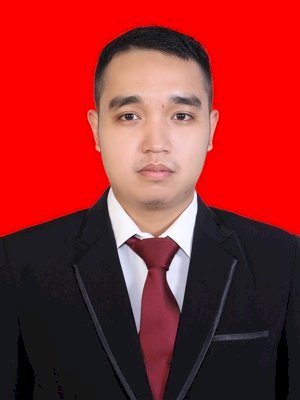 FELIX YOGI BUDIMAN