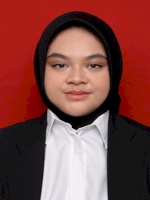 AURELIA RAMADHINA