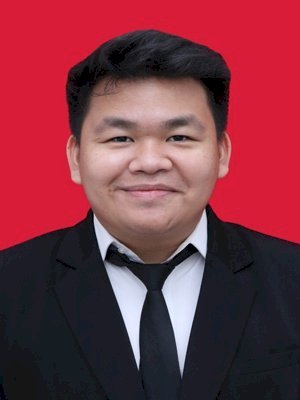 TEUKU RYZKI MUHAMMAD