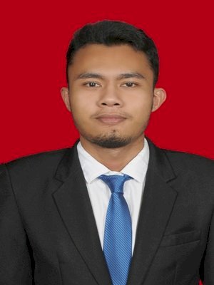 FIRHAN MOCHAMAD REYNALDI