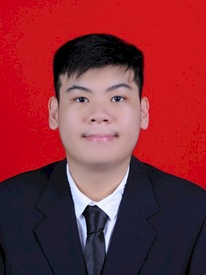 DERRICK CHANDRA
