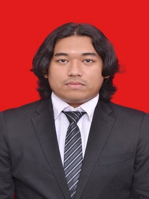 ALIM REZA RIFAI