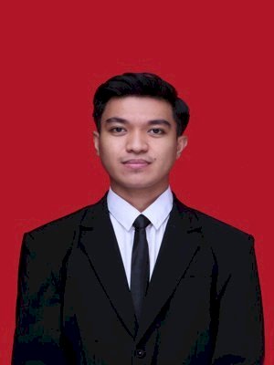 MUHAMMAD  IRFAN FIQRA