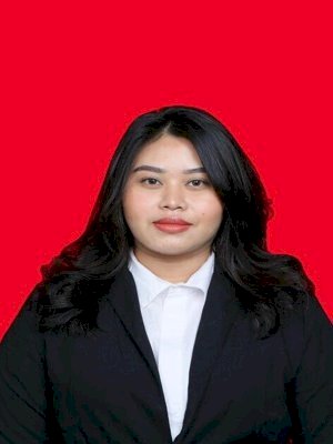 MELYNDA AJENG SARASWATI