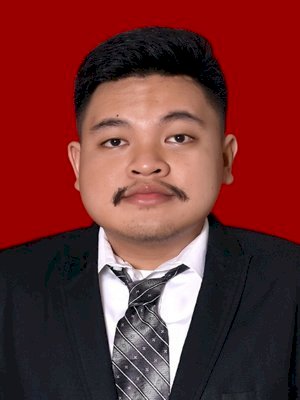 MUHAMMAD ANGGORO ABIMANYU