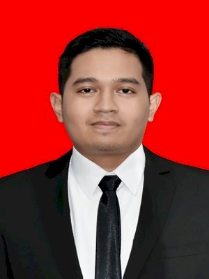 MADE ESA KAMESWARA SUPUTRA